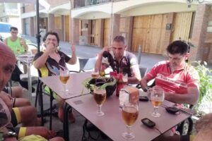 Bar As D Kopes Cafeteria Tapes