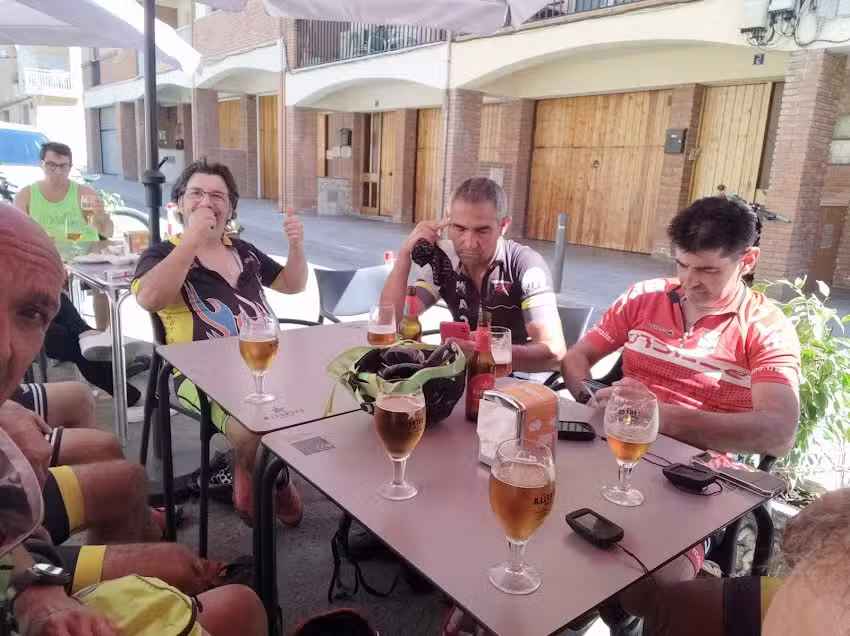 Bar As D Kopes Cafeteria Tapes