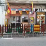 Bar As De Oro&rsquo;s