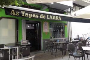 Bar As Tapas de Laura