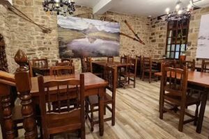 Bar-Asador Candanch&uacute;