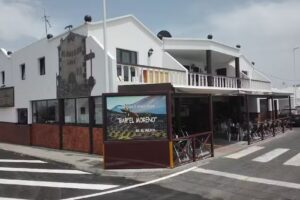 Bar Asador El Moreno