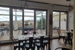 Bar &ndash; Asador El Rinc&oacute;n n&ordm; 7