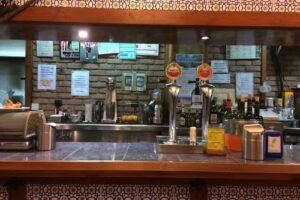 Bar Asador Gozo Gozo