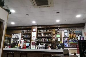 Bar Asador La Carboner&iacute;a