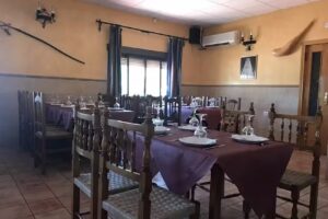 Bar Asador La Fernandina