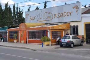 Bar Asador la Llesca
