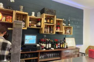 Bar Asador La Peregrina