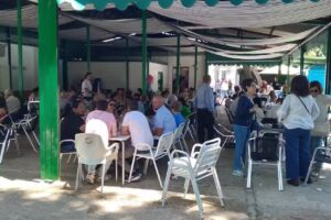 Bar-Asador LA PISCINA