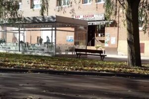 Bar Asador Los Castillos