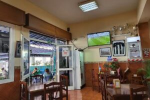 Bar Asador los Guanches