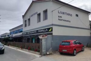 Bar Asador Restaurante