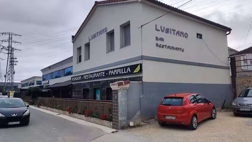 Bar Asador Restaurante