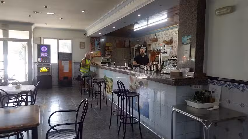 Bar Asador Sardi