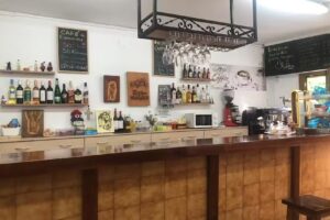 Bar Asociaci&oacute;n Amigos de Villasante