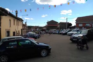 Bar Asociacion Cultural Ferrones