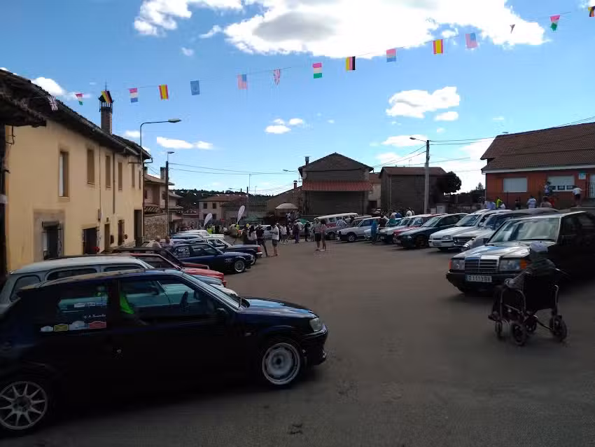 Bar Asociacion Cultural Ferrones