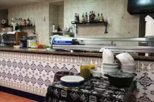 Bar Asociaci&oacute;n de Vecinos Acr&oacute;polis