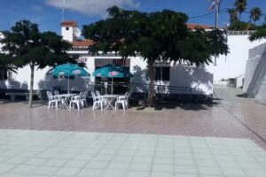 Bar Asociaci&oacute;n de Vecinos Ag&uuml;iro