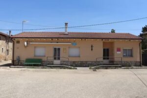 Bar: &laquo;Asociaci&oacute;n San Mill&aacute;n&raquo;