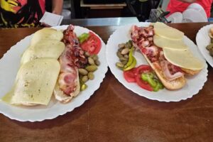 Bar Asociaci&oacute;n Tercera edad