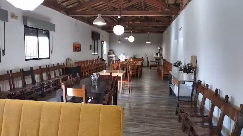 Bar Asociaci&oacute;n