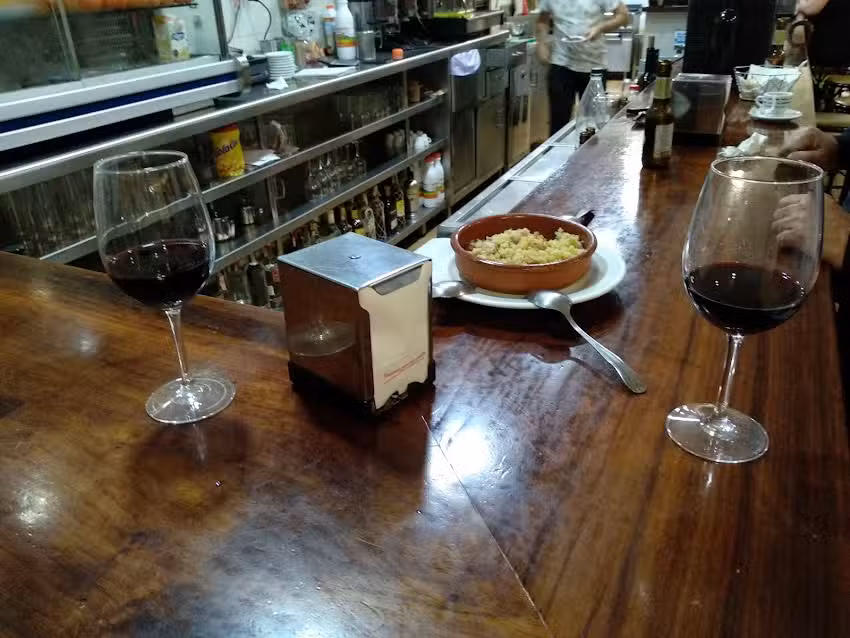 Bar Asterix