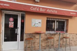 Bar Astete