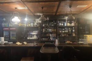 Bar Astoria