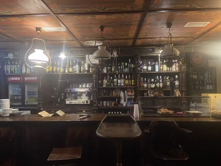 Bar Astoria