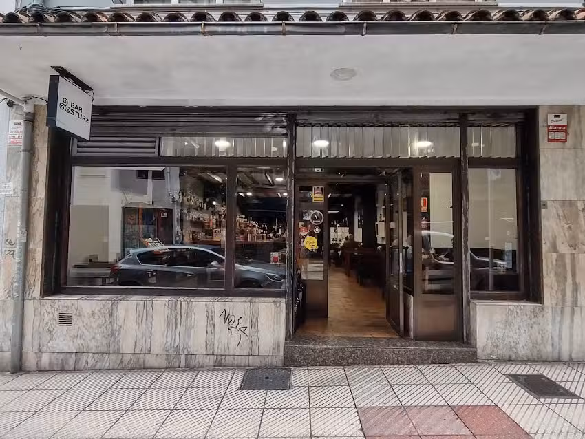 Bar Astur 2
