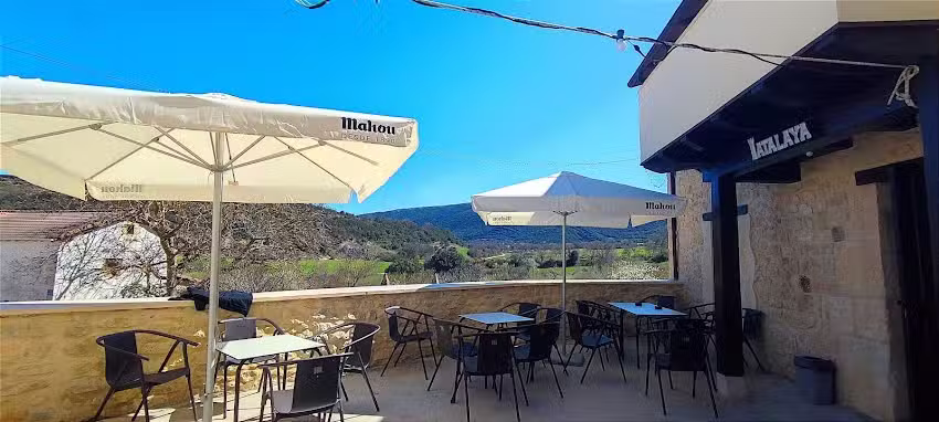 Bar atalaya
