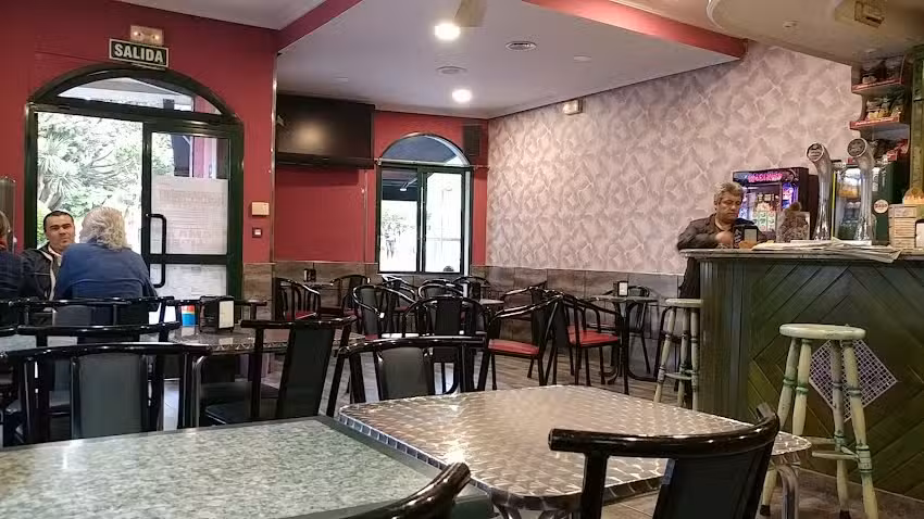 Bar Atalaya