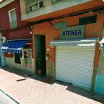 Bar Atenea