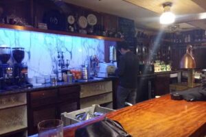 Bar Aterpe &ndash; Gipuzkoa