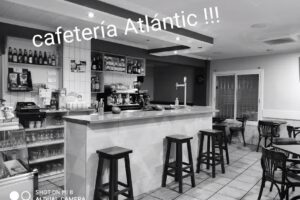 Bar Atlàntic