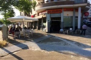 Bar Atlàntic