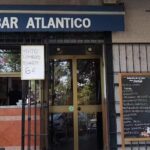 Bar Atl&aacute;ntico
