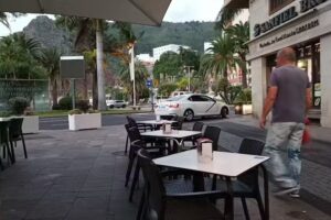 Bar Atl&aacute;ntico &ndash; Bar en La Palma