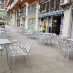 Bar Atl&agrave;ntida