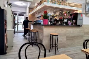 BAR ATL&Agrave;NTIDA