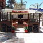 Bar Atlantis