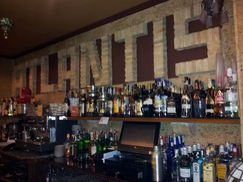Bar Atlantis