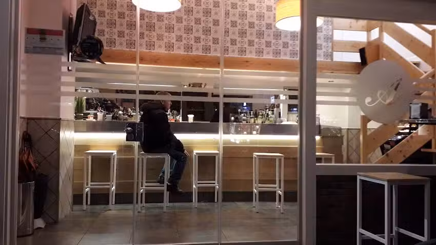 Bar Au&ntilde;amendi