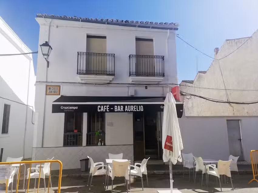 Bar Aurelio