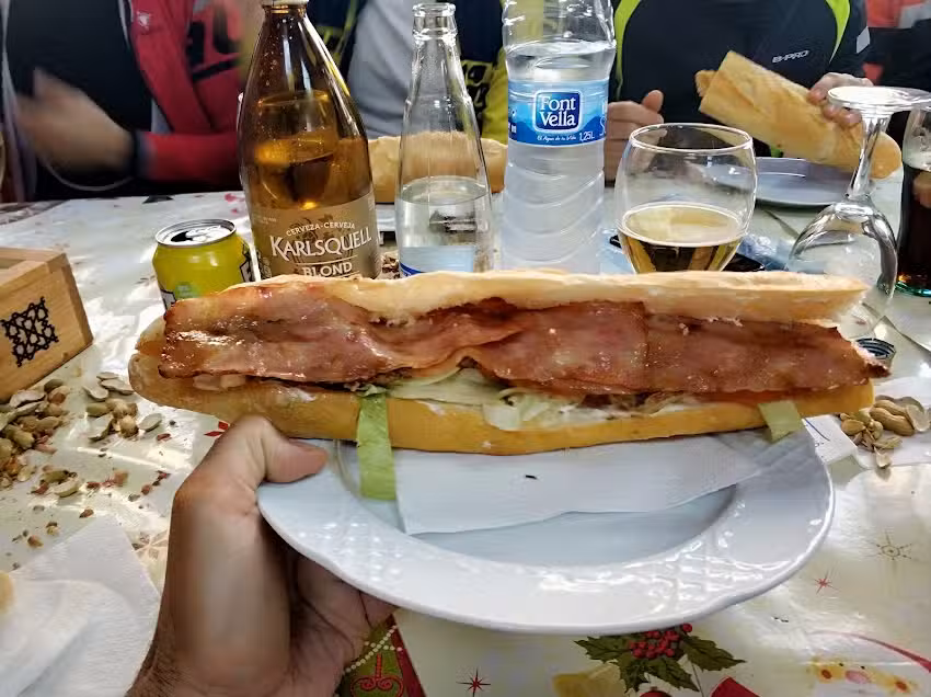 Bar Ausi&agrave;s ED