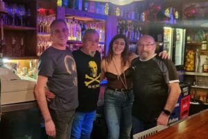 Bar Aut&eacute;ntico