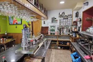 Bar Autoservicio El Cafetin