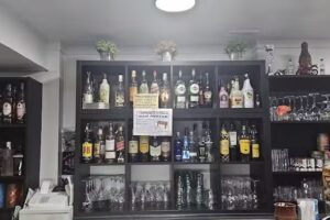 Bar avatar