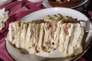 Bar Ave F&eacute;nix